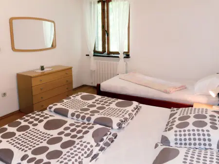 Mirjana, Appartement 3 personnes à Labin - Photo 19