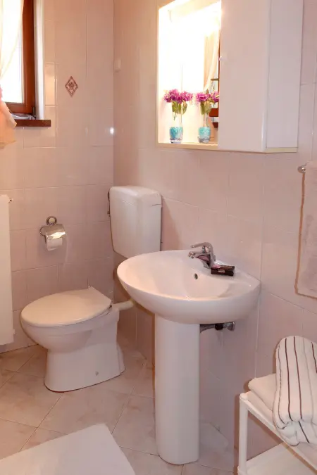 Mirjana, Appartement 3 personnes à Labin - Photo 21
