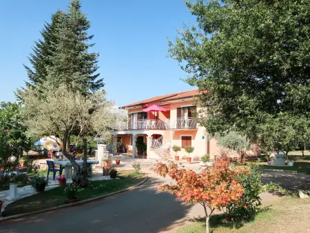 Mirjana, Appartement 3 personnes à Labin - Photo 22