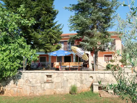 Mirjana, Appartement 3 personnes à Labin - Photo 23