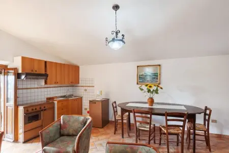 Rapiti da Valentino, Charmante maison avec jardin - Photo 1