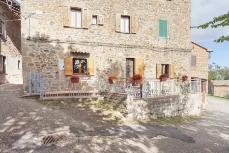 Rapiti da Valentino, Charmante maison avec jardin - Photo 6