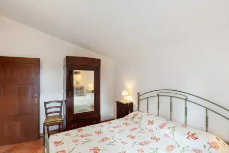 Rapiti da Valentino, Charmante maison avec jardin - Photo 18