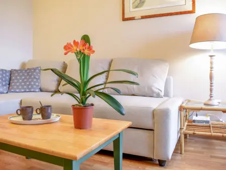 Le Polo, Appartement 2 personnes à Deauville Trouville - Photo 5