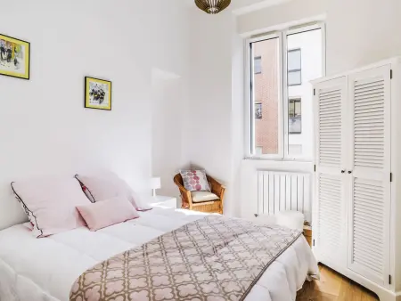 Villa Terre neuve, Appartement 4 personnes à Saint Malo - Photo 3