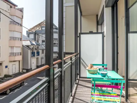 Villa Terre neuve, Appartement 4 personnes à Saint Malo - Photo 4