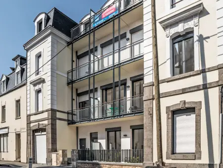 Villa Terre neuve, Appartement 4 personnes à Saint Malo - Photo 5
