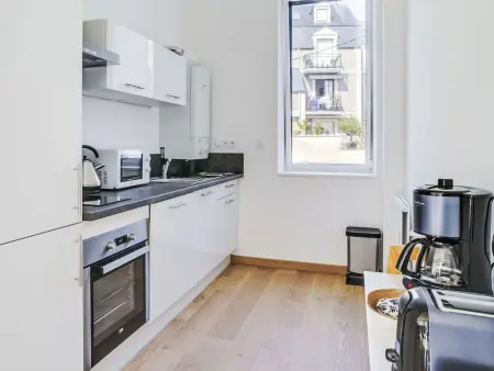 Villa Terre neuve, Appartement 4 personnes à Saint Malo - Photo 7
