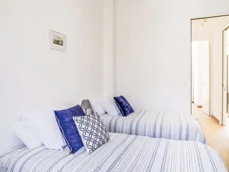 Villa Terre neuve, Appartement 4 personnes à Saint Malo - Photo 12