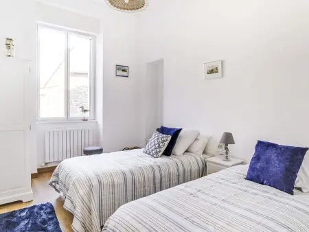 Villa Terre neuve, Appartement 4 personnes à Saint Malo - Photo 13