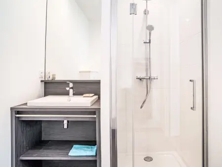 Villa Terre neuve, Appartement 4 personnes à Saint Malo - Photo 14