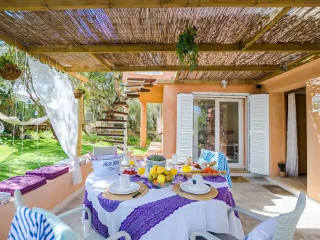 Can Marc, Maison 2 personnes à Vilafranca - Photo 22