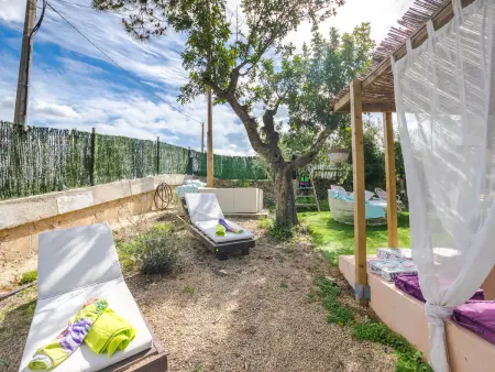 Can Marc, Maison 2 personnes à Vilafranca - Photo 27