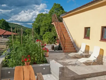 Tre Rose, Appartement 4 personnes à Opatija Zvoneće - Photo 1
