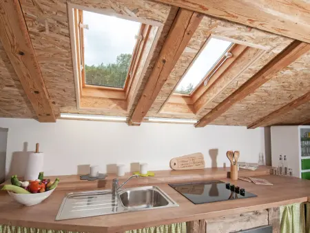 Tre Rose, Appartement 4 personnes à Opatija Zvoneće - Photo 2