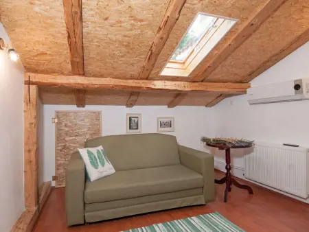 Tre Rose, Appartement 4 personnes à Opatija Zvoneće - Photo 7