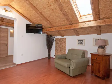 Tre Rose, Appartement 4 personnes à Opatija Zvoneće - Photo 8