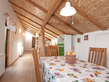 Tre Rose, Appartement 4 personnes à Opatija Zvoneće - Photo 9