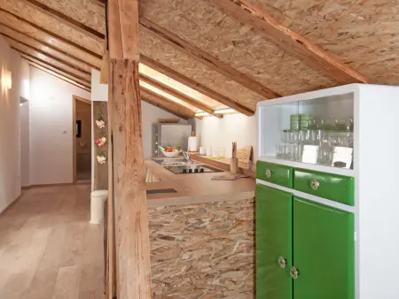 Tre Rose, Appartement 4 personnes à Opatija Zvoneće - Photo 11