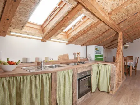 Tre Rose, Appartement 4 personnes à Opatija Zvoneće - Photo 12