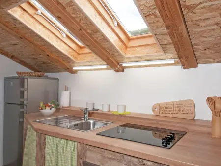 Tre Rose, Appartement 4 personnes à Opatija Zvoneće - Photo 13