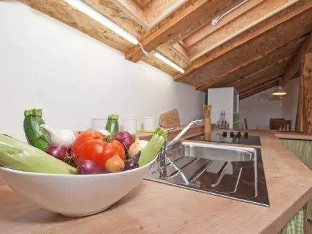 Tre Rose, Appartement 4 personnes à Opatija Zvoneće - Photo 15
