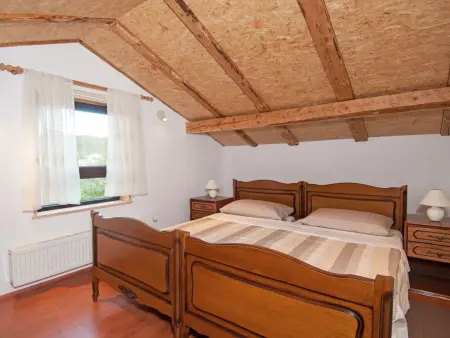 Tre Rose, Appartement 4 personnes à Opatija Zvoneće - Photo 16