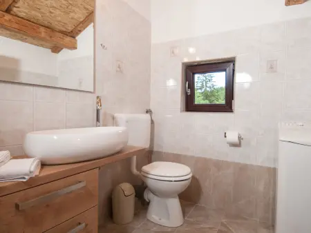 Tre Rose, Appartement 4 personnes à Opatija Zvoneće - Photo 17
