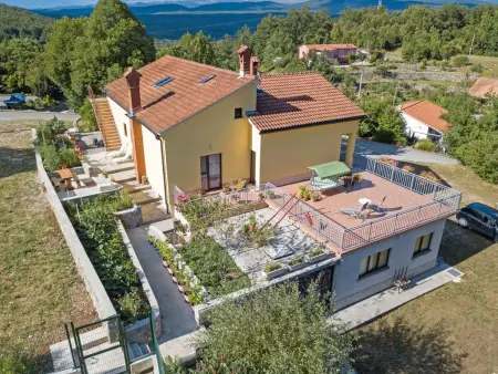 Tre Rose, Appartement 4 personnes à Opatija Zvoneće - Photo 18