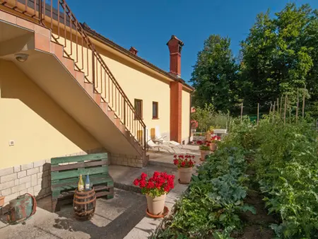 Tre Rose, Appartement 4 personnes à Opatija Zvoneće - Photo 19