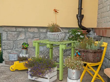 Tre Rose, Appartement 4 personnes à Opatija Zvoneće - Photo 20