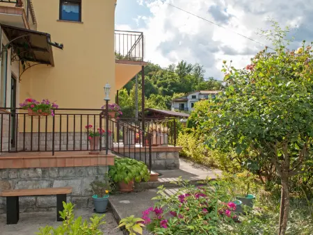 Tre Rose, Appartement 4 personnes à Opatija Zvoneće - Photo 21