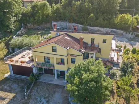 Tre Rose, Appartement 4 personnes à Opatija Zvoneće - Photo 24