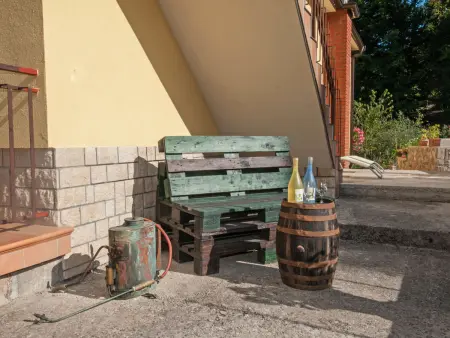 Tre Rose, Appartement 4 personnes à Opatija Zvoneće - Photo 25