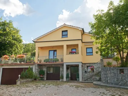 Tre Rose, Appartement 4 personnes à Opatija Zvoneće - Photo 26