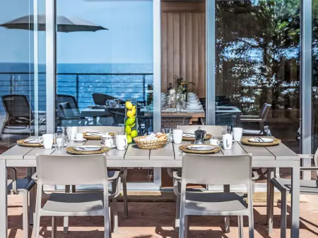 Vistamare, Villa 12 personnes à Castiglioncello - Photo 20