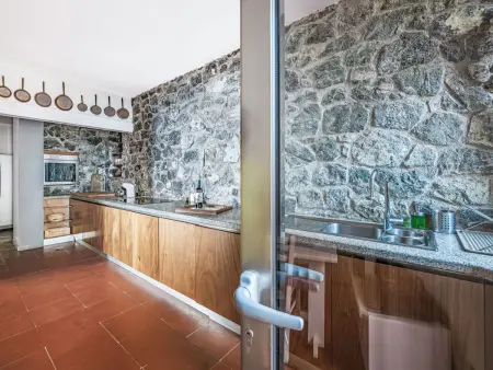 Vistamare, Villa 12 personnes à Castiglioncello - Photo 21