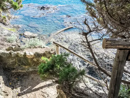Vistamare, Villa 12 personnes à Castiglioncello - Photo 26