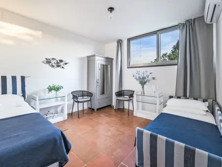 Vistamare, Villa 12 personnes à Castiglioncello - Photo 37