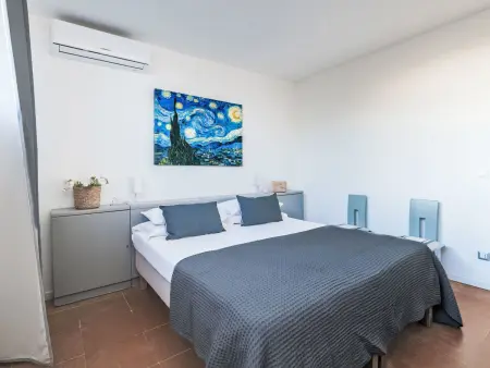 Vistamare, Villa 12 personnes à Castiglioncello - Photo 38