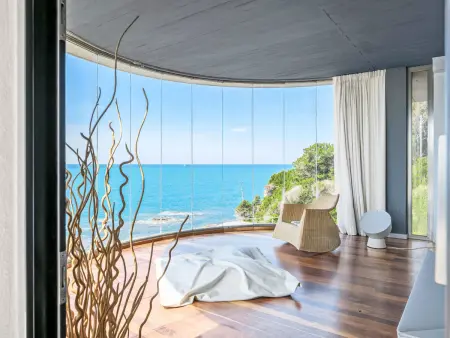 Vistamare, Villa 12 personnes à Castiglioncello - Photo 43