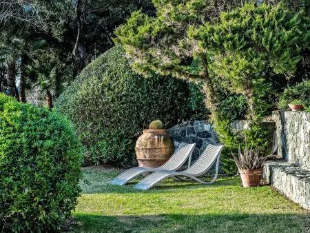 Vistamare, Villa 12 personnes à Castiglioncello - Photo 57