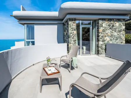 Vistamare, Villa 12 personnes à Castiglioncello - Photo 62