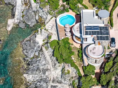 Vistamare, Villa 12 personnes à Castiglioncello - Photo 66