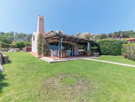 Le Rocce (PAU219), Maison 4 personnes à Palau - Photo 3