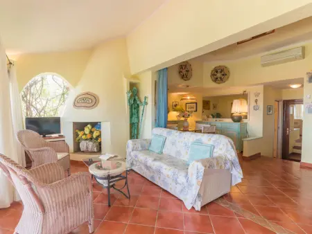 Le Rocce (PAU219), Maison 4 personnes à Palau - Photo 4