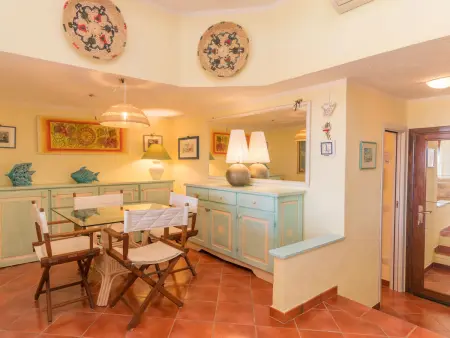 Le Rocce (PAU219), Maison 4 personnes à Palau - Photo 5