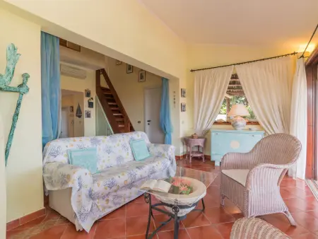 Le Rocce (PAU219), Maison 4 personnes à Palau - Photo 6