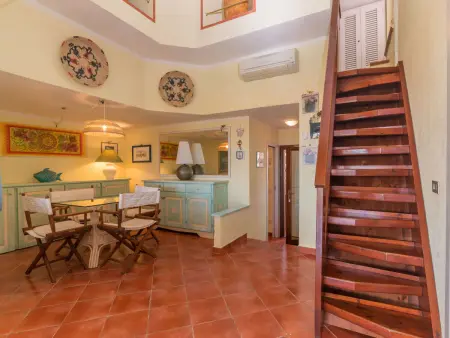 Le Rocce (PAU219), Maison 4 personnes à Palau - Photo 7