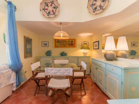 Le Rocce (PAU219), Maison 4 personnes à Palau - Photo 8
